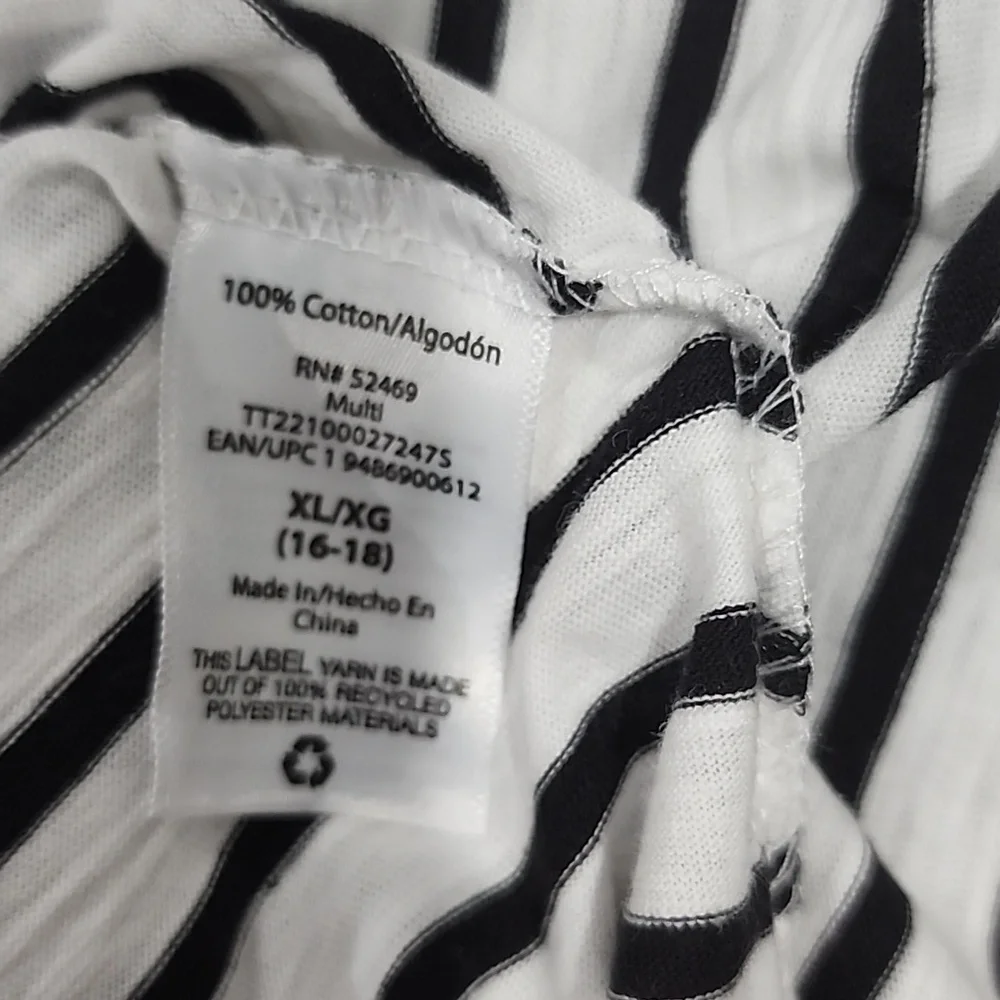 NWT women #v-neck #dress - Picture 10 of 11